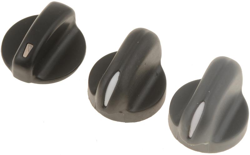 Dorman 76882 HVAC Heater Control Knob product image 1 of 2