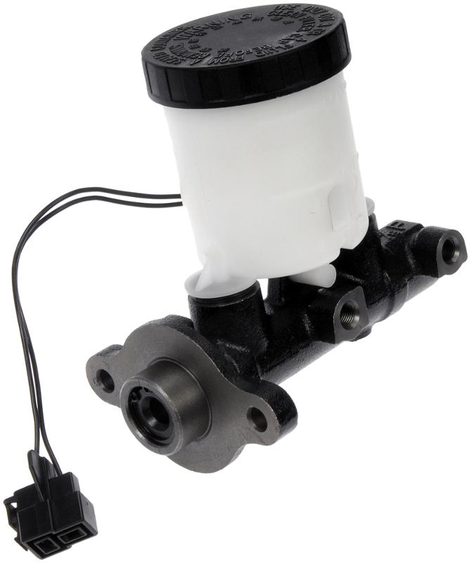 Dorman M39721 Brake Master Cylinder product image 2 of 4