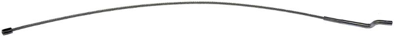 Dorman C93046 Parking Brake Cable product image 1 of 3