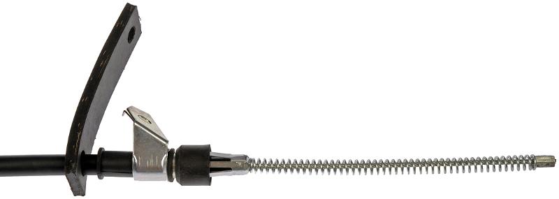 Dorman C93829 - Parking Brake Cable Dorman C93829 Parking Brake Cable product image 2 of 3