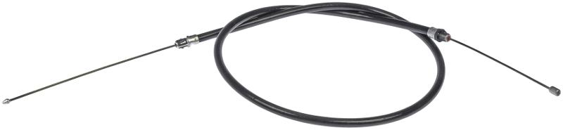 Dorman C661006 Parking Brake Cable product image 2 of 3