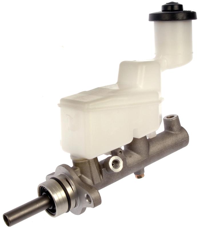 Dorman M630136 Brake Master Cylinder product image 2 of 4