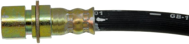 Dorman H380364 Brake Hydraulic Hose product image 2 of 3