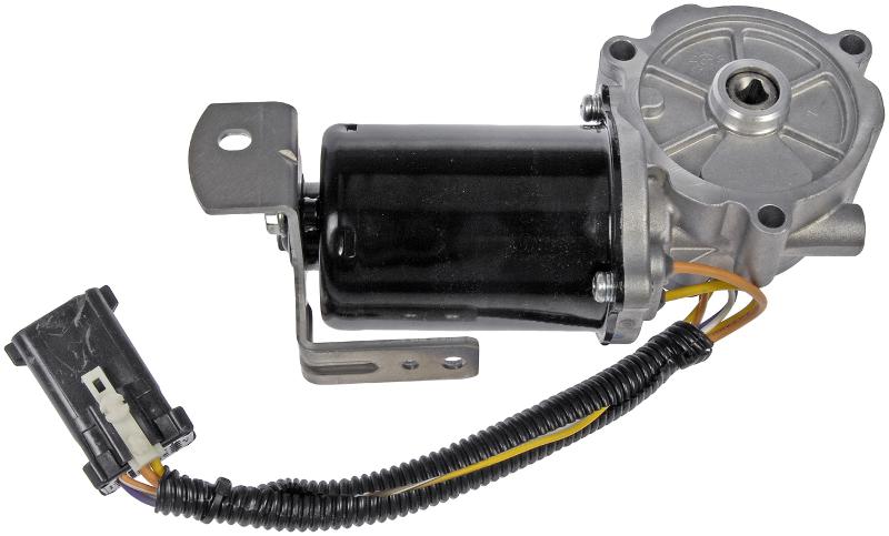 Dorman 600928 Transfer Case Motor product image 2 of 3