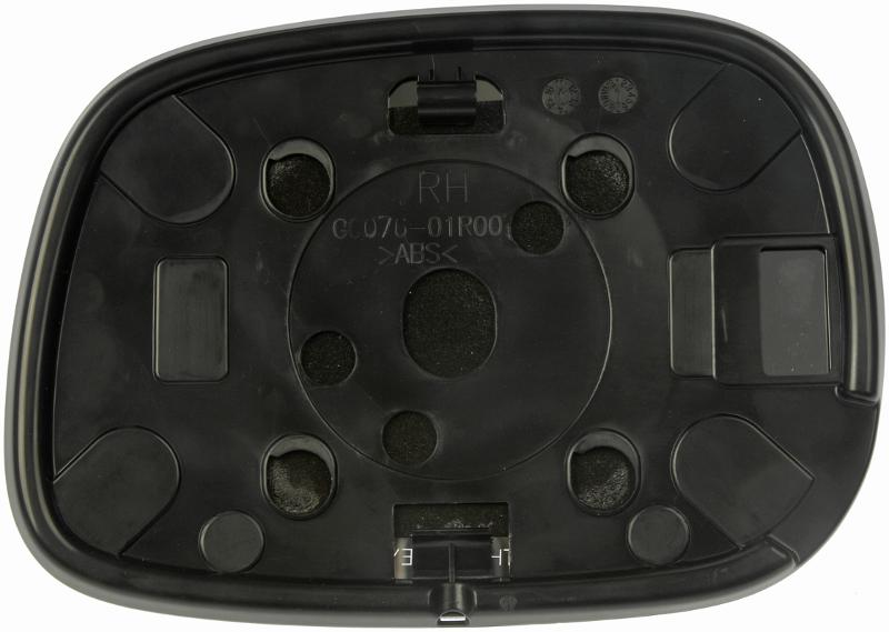 Dorman 56241 Door Mirror Glass product image 2 of 2