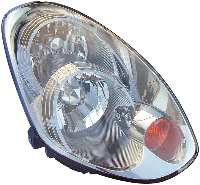 Dorman 1592369 - Headlight Assembly Dorman 1592369 Headlight Assembly product image 1 of 2