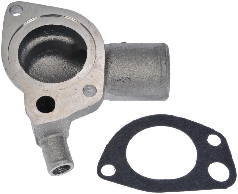 Dorman 9021042 Engine Coolant Thermostat Housing product image 2 of 2