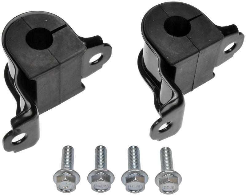 Dorman 928320 - Suspension Stabilizer Bar Bushing Kit Dorman 928320 Suspension Stabilizer Bar Bushing Kit product image 2 of 2