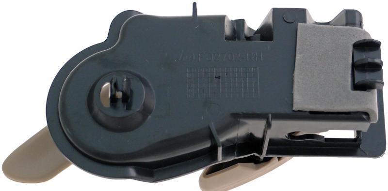 Dorman 83290 Interior Door Handle product image 1 of 3