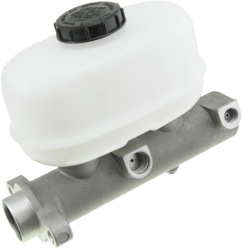 Dorman M630266 Brake Master Cylinder product image 2 of 4