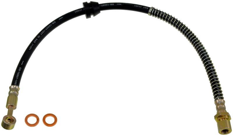 Dorman H620265 Brake Hydraulic Hose product image 2 of 3
