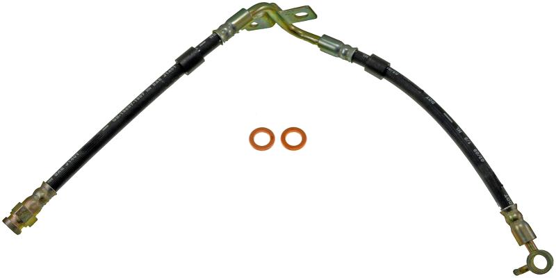 Dorman H380399 Brake Hydraulic Hose product image 1 of 3