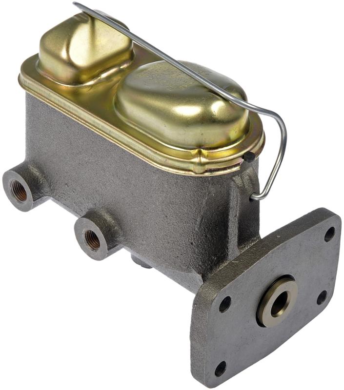 Dorman M71297 Brake Master Cylinder product image 3 of 4