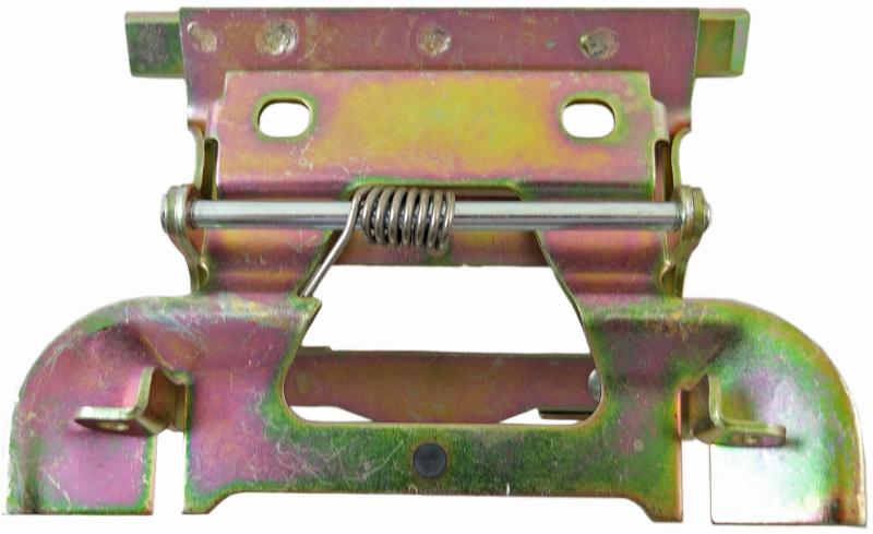 Dorman 83109 Exterior Door Handle product image 2 of 3