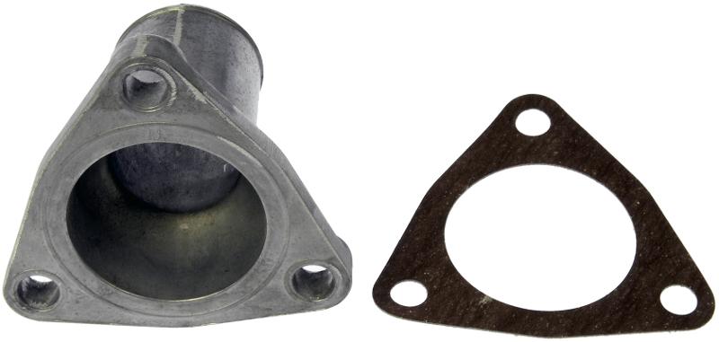 Dorman 902853 Engine Coolant Thermostat Housing product image 1 of 3