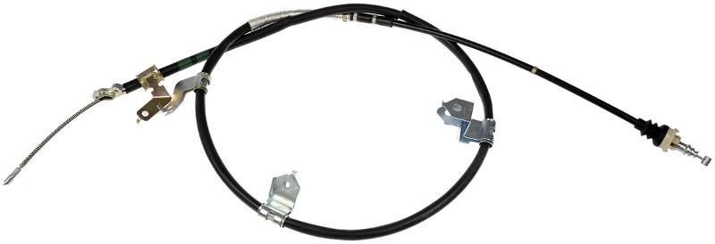Dorman C660533 Parking Brake Cable product image 2 of 3