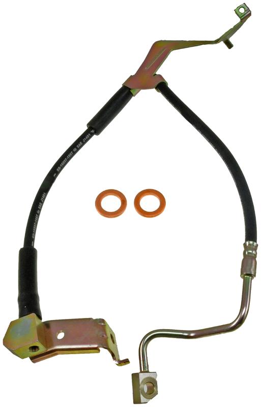 Dorman H620627 Brake Hydraulic Hose product image 2 of 3