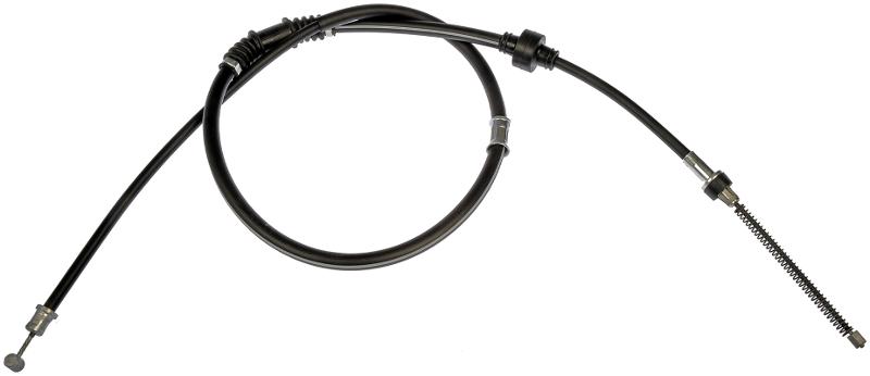 Dorman C660875 Parking Brake Cable product image 1 of 3