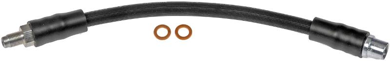 Dorman H621239 - Brake Hydraulic Hose Dorman H621239 Brake Hydraulic Hose product image 1 of 3