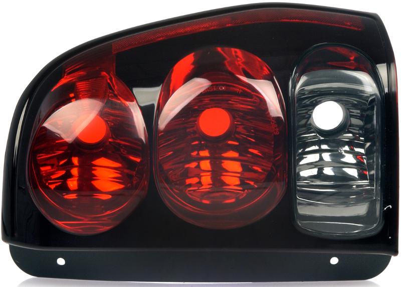 Dorman 1610351 - Tail Light Assembly Dorman 1610351 Tail Light Assembly product image 1 of 1