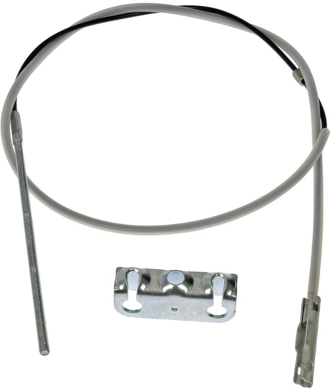 Dorman C661187 Parking Brake Cable product image 1 of 3