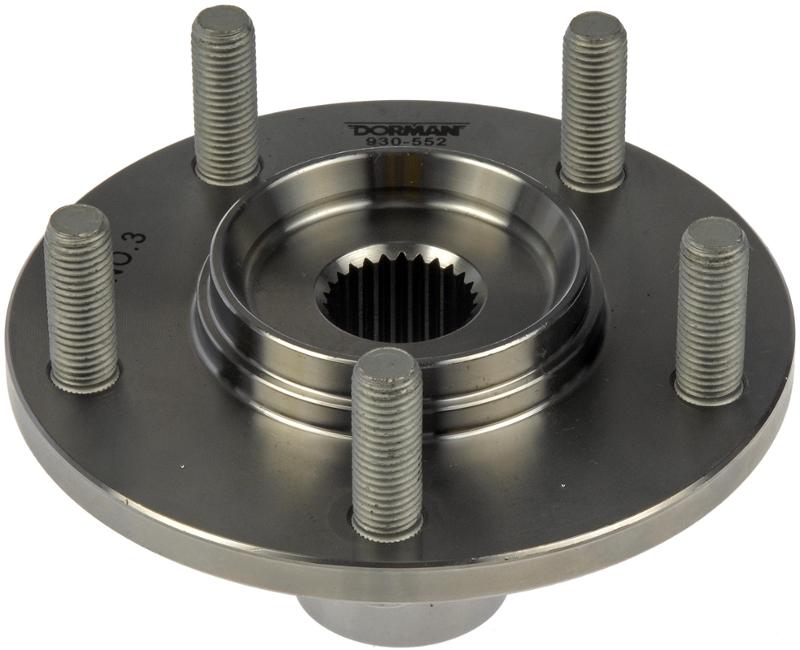 Dorman 930552 Wheel Hub product image 1 of 3