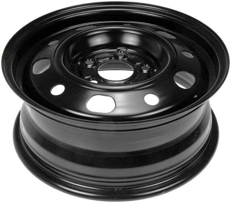 Dorman 939142 - Wheel Dorman 939142 Wheel product image 2 of 2