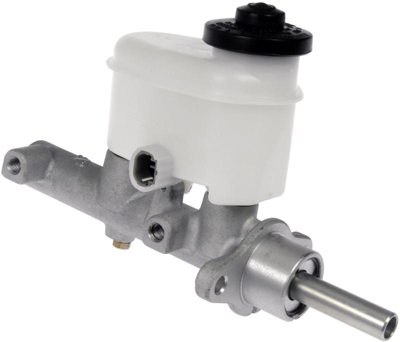Dorman M630118 Brake Master Cylinder product image 3 of 4