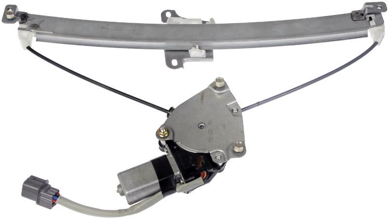 Dorman 751052 Power Window Motor and Regulator Assembly product image 2 of 3