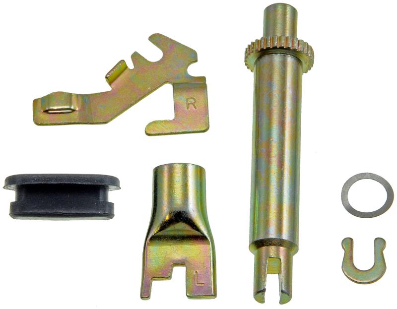 Dorman HW2655 Drum Brake Self Adjuster Repair Kit product image 1 of 1