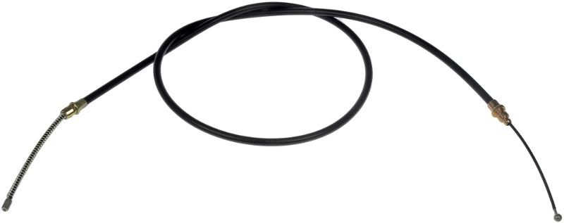 Dorman C92333 Parking Brake Cable product image 3 of 3