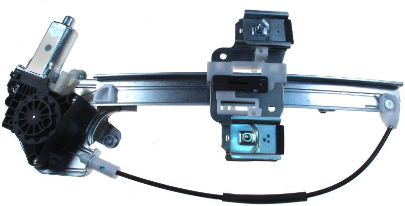 Dorman 741811 - Power Window Motor and Regulator Assembly Dorman 741811 Power Window Motor and Regulator Assembly product image 2 of 3