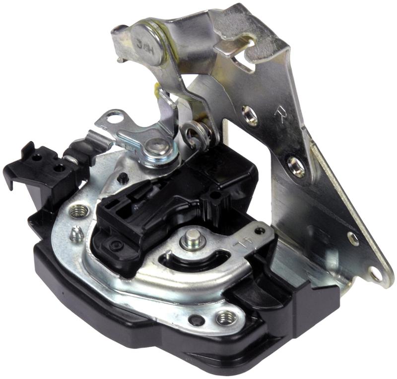 Dorman 931892 - Liftgate Lock Actuator Dorman 931892 Liftgate Lock Actuator product image 2 of 3