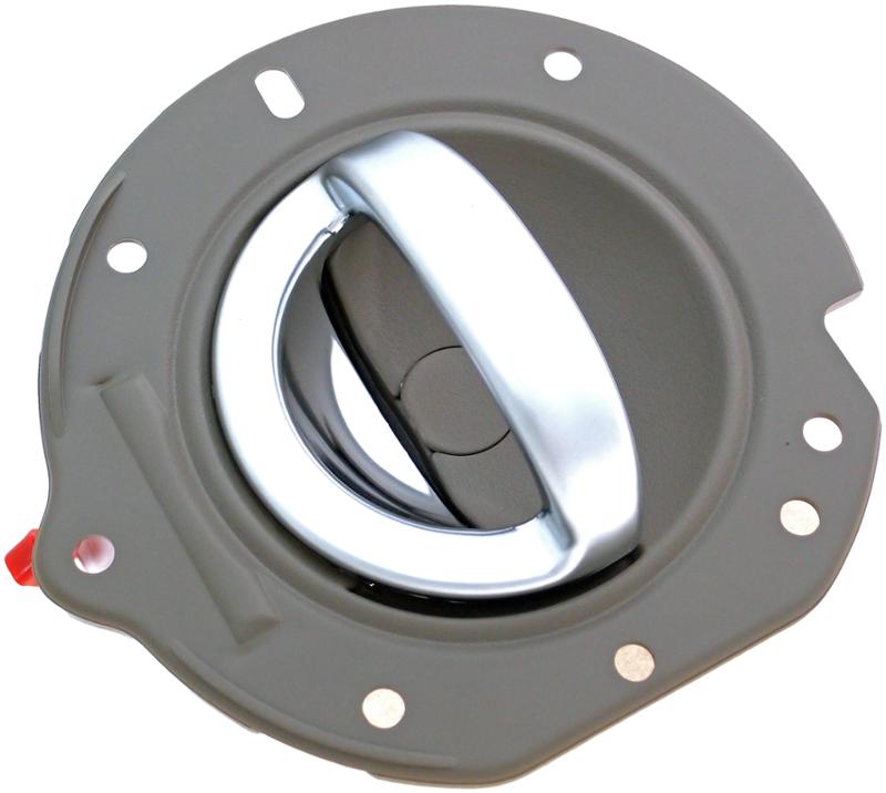 Dorman 84018 Interior Door Handle product image 2 of 3