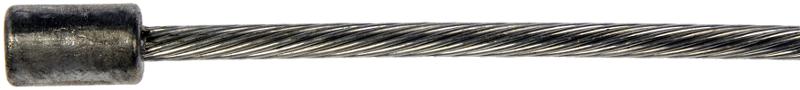 Dorman C660491 Parking Brake Cable product image 1 of 3