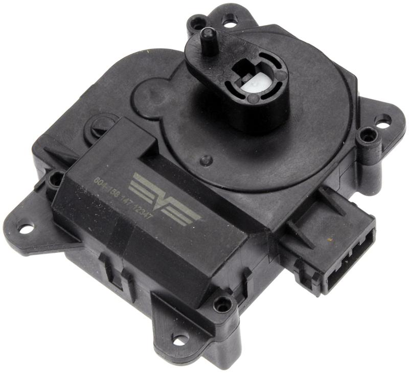 Dorman 604158 - HVAC Heater Blend Door Actuator Dorman 604158 HVAC Heater Blend Door Actuator product image 1 of 3