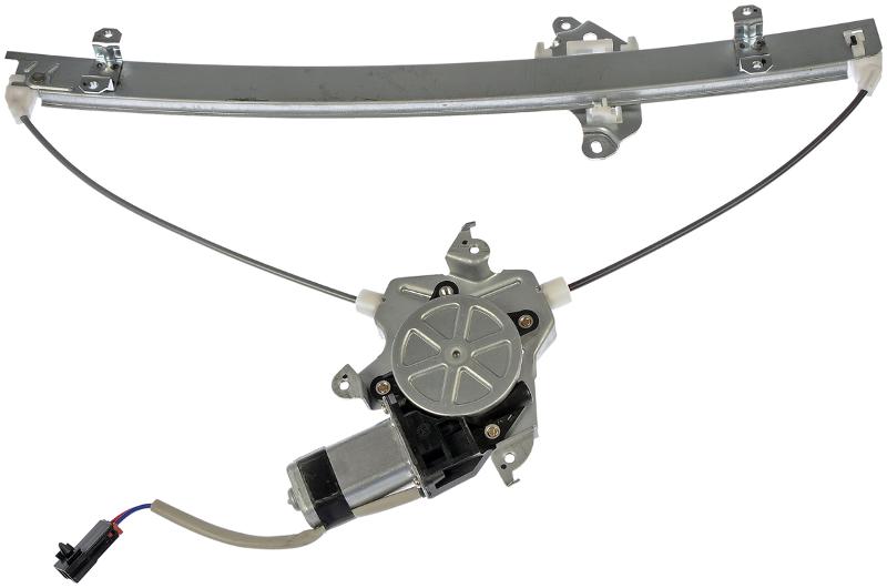 Dorman 741149 Power Window Motor and Regulator Assembly product image 2 of 3