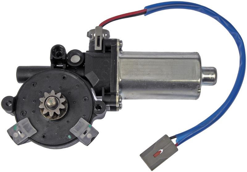 Dorman 742180 Power Window Motor product image 1 of 3