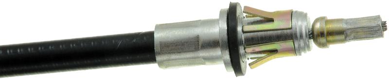 Dorman C93591 Parking Brake Cable product image 2 of 3