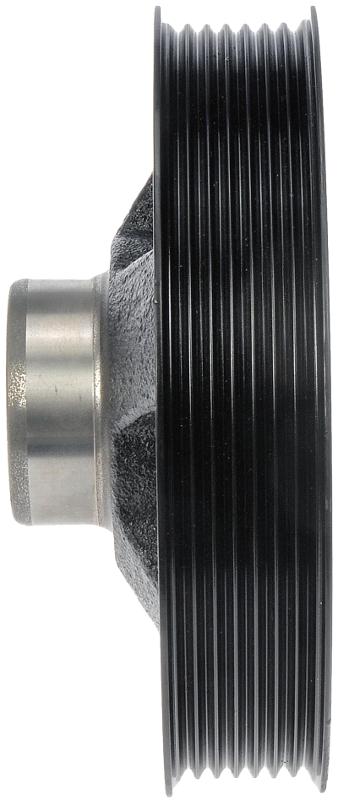 Dorman 594433 - Engine Harmonic Balancer Dorman 594433 Engine Harmonic Balancer product image 1 of 2