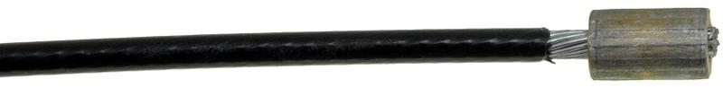 Dorman C95377 Parking Brake Cable product image 1 of 3
