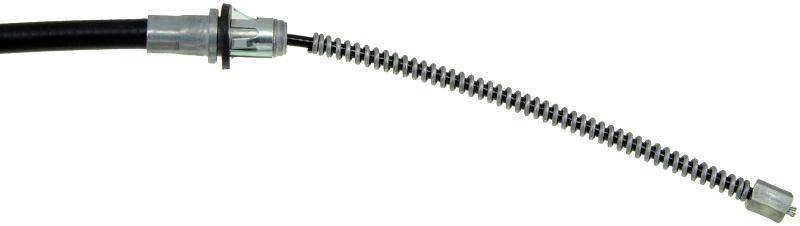 Dorman C93621 - Parking Brake Cable Dorman C93621 Parking Brake Cable product image 2 of 3