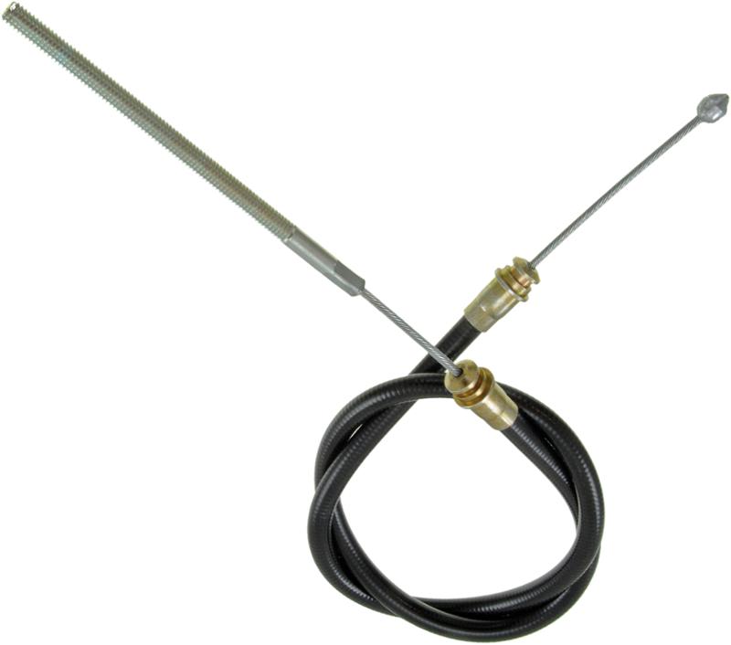 Dorman C92562 Parking Brake Cable product image 2 of 3
