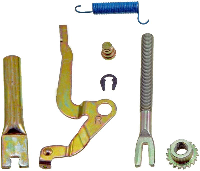 Dorman HW12541 Drum Brake Self Adjuster Repair Kit product image 1 of 1