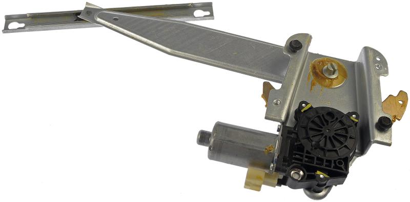 Dorman 748269 - Power Window Motor and Regulator Assembly Dorman 748269 Power Window Motor and Regulator Assembly product image 2 of 3