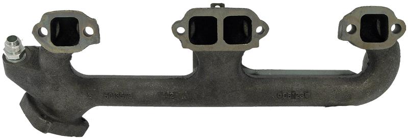 Dorman 674573 - Exhaust Manifold Dorman 674573 Exhaust Manifold product image 4 of 6