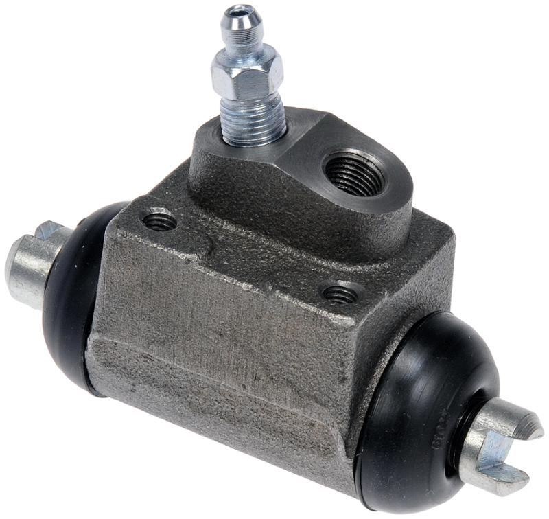 Dorman W610019 Drum Brake Wheel Cylinder product image 4 of 6