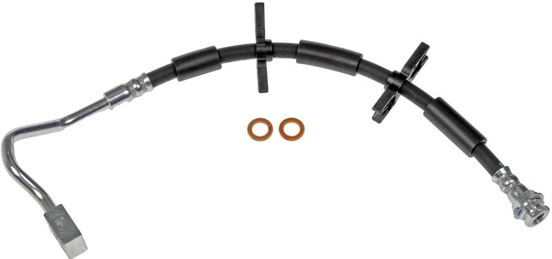 Dorman H620974 - Brake Hydraulic Hose Dorman H620974 Brake Hydraulic Hose product image 2 of 3