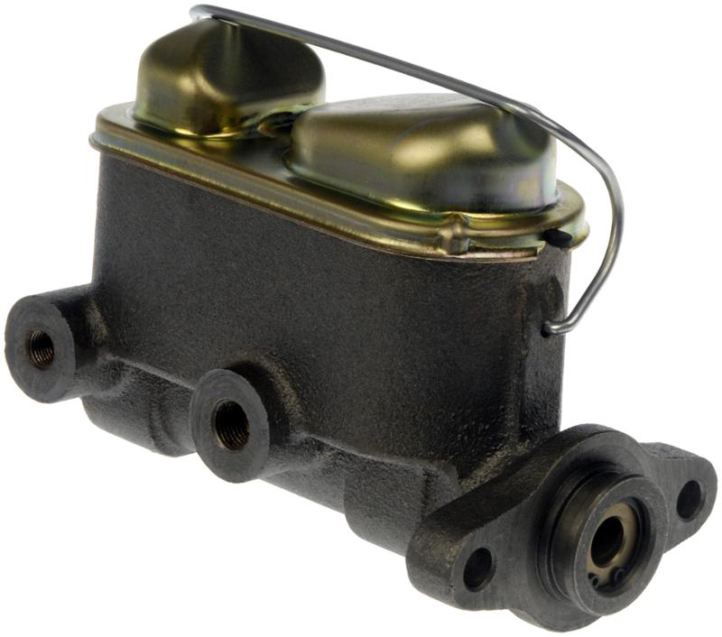 Dorman M86133 Brake Master Cylinder product image 2 of 5
