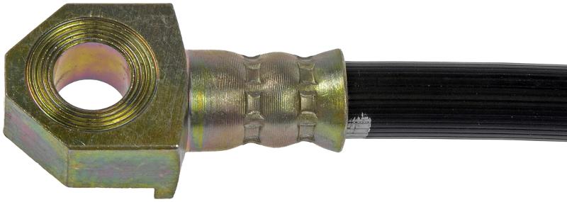 Dorman H620760 Brake Hydraulic Hose product image 1 of 3